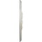 Ekena Millwork Legacy Acanthus Ceiling Medallion (Fits Canopies up to 3 1/2"), 12 3/4"OD x 7/8"P, Flash Blue CM12LEFBS - alternate 4